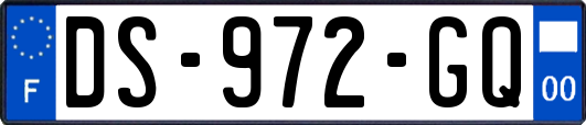 DS-972-GQ