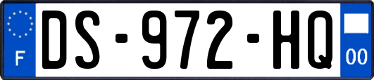 DS-972-HQ