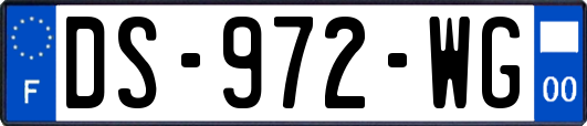 DS-972-WG