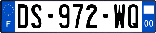 DS-972-WQ
