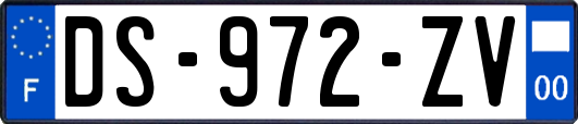 DS-972-ZV