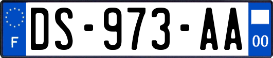 DS-973-AA