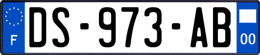 DS-973-AB