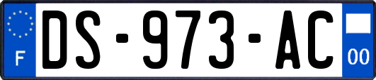 DS-973-AC