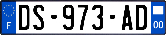 DS-973-AD