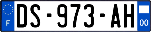 DS-973-AH