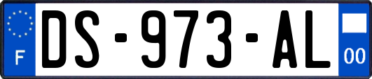 DS-973-AL