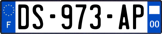 DS-973-AP