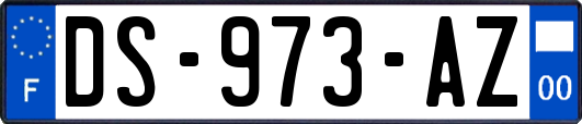 DS-973-AZ