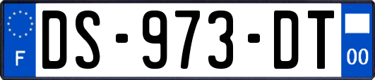 DS-973-DT