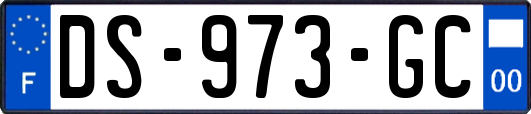 DS-973-GC