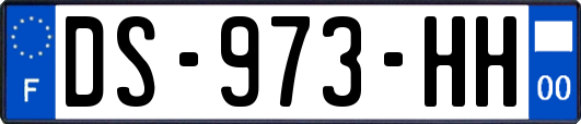 DS-973-HH