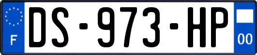 DS-973-HP