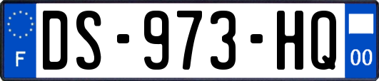 DS-973-HQ