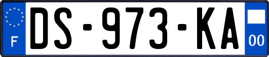 DS-973-KA