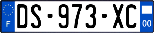 DS-973-XC