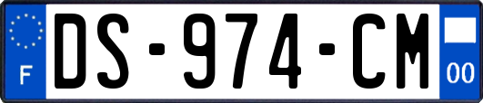 DS-974-CM