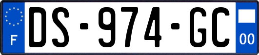 DS-974-GC