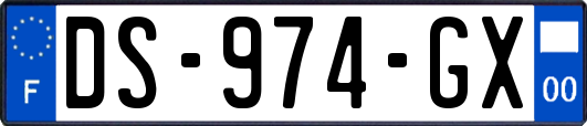 DS-974-GX