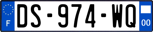 DS-974-WQ