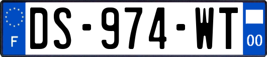 DS-974-WT