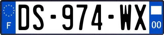 DS-974-WX