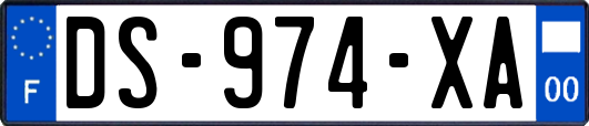 DS-974-XA