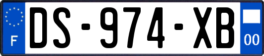 DS-974-XB