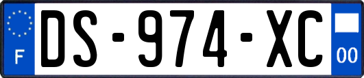 DS-974-XC