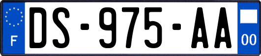 DS-975-AA