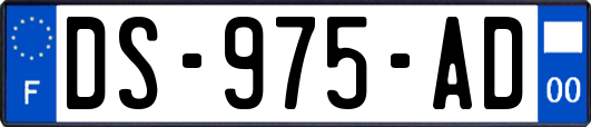 DS-975-AD