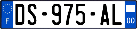 DS-975-AL