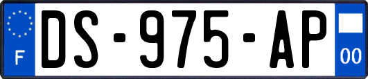 DS-975-AP