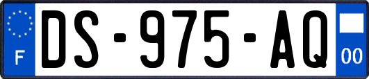 DS-975-AQ