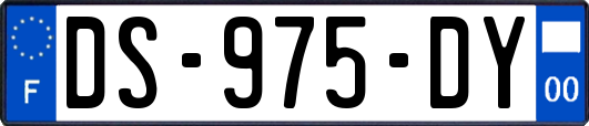 DS-975-DY