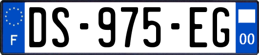 DS-975-EG