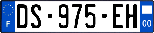 DS-975-EH