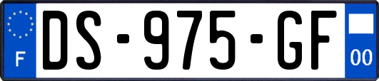 DS-975-GF