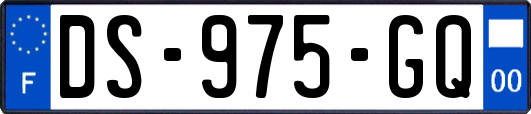 DS-975-GQ