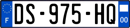 DS-975-HQ