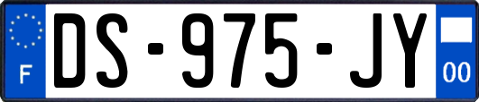 DS-975-JY