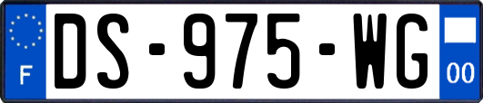 DS-975-WG