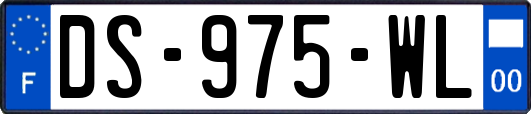 DS-975-WL