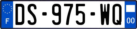 DS-975-WQ