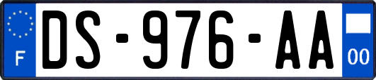 DS-976-AA