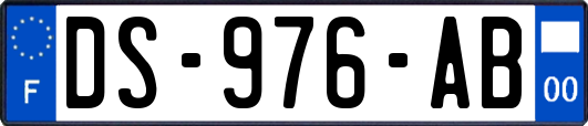 DS-976-AB