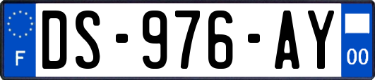 DS-976-AY