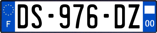 DS-976-DZ