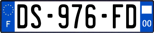 DS-976-FD