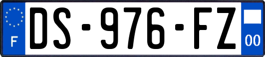 DS-976-FZ